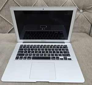 New Laptop Apple MacBook Air 2015 8GB Intel Core I5 SSD 128GB