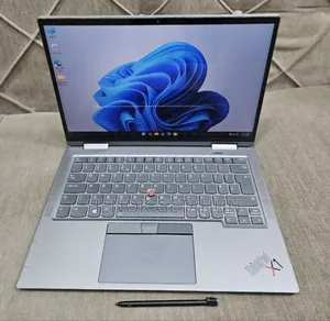 New Laptop Lenovo Thinkpad X1 Yoga 32GB Intel Core I7 SSD 512GB