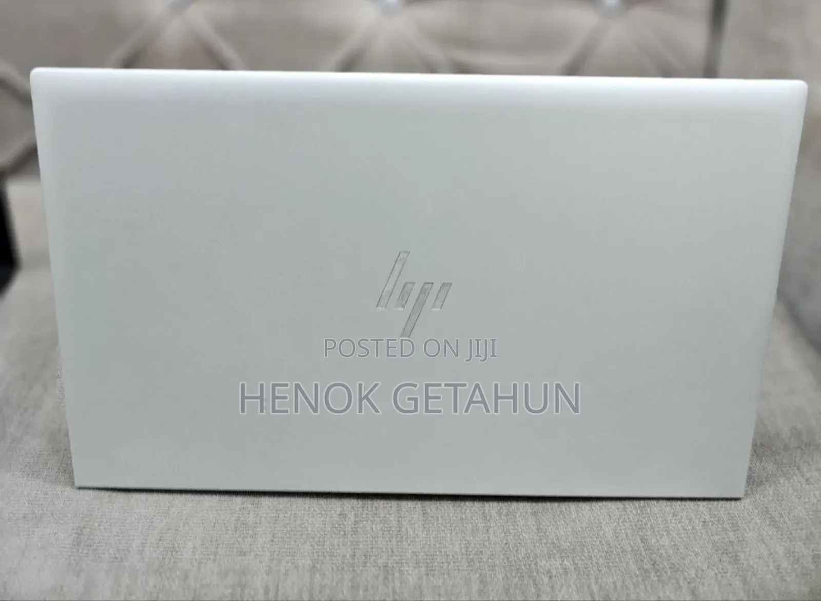 New Laptop HP EliteBook 845 G7 16GB AMD Ryzen 5 SSD 512GB