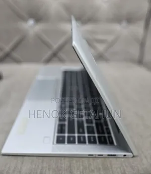 New Laptop HP EliteBook 845 G7 16GB AMD Ryzen 5 SSD 512GB