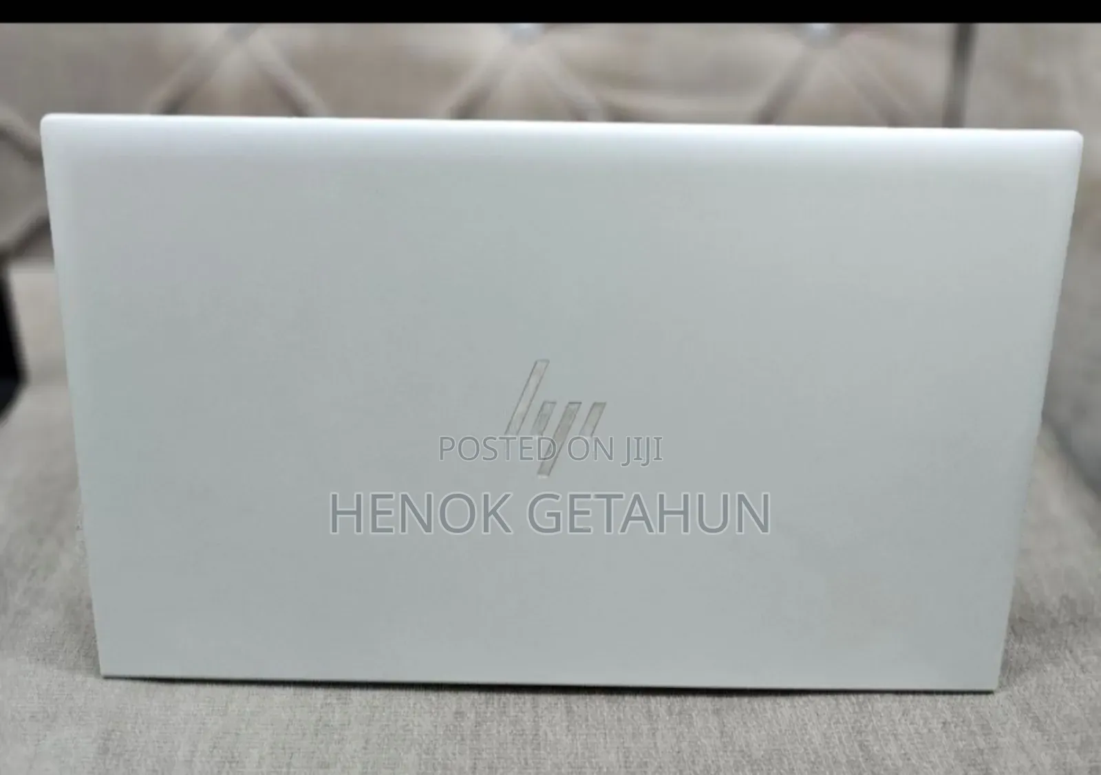 New Laptop HP EliteBook 845 G7 16GB AMD Ryzen 5 SSD 512GB