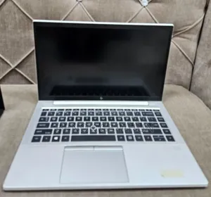 New Laptop HP EliteBook 845 G7 16GB AMD Ryzen 5 SSD 512GB