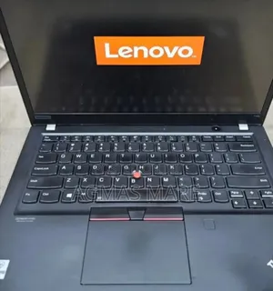 New Laptop Lenovo Thinkpad T14s Gen 1 16GB Intel Core i7 SSD 512GB