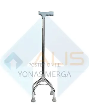 Walking Stick With 4 Legs (Quadripod)特巨you Need It the Most.