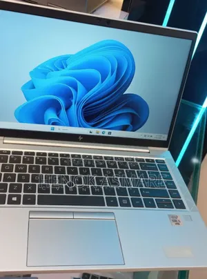 New Laptop HP EliteBook 840 G7 16GB Intel Core I7 SSD 512GB