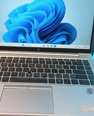 New Laptop HP EliteBook 840 G7 16GB Intel Core I7 SSD 512GB