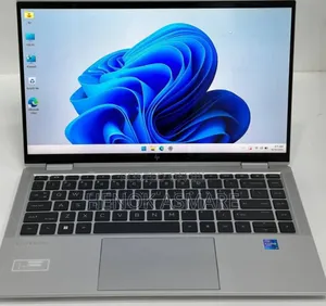 New Laptop HP EliteBook 1040 G8 16GB Intel Core I5 SSD 256GB
