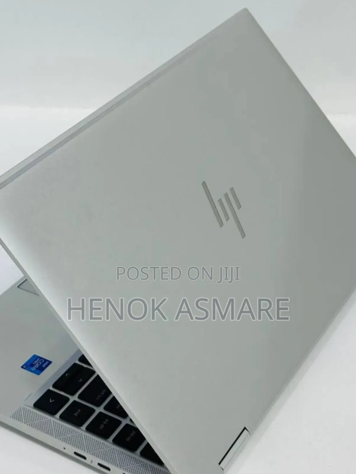 New Laptop HP EliteBook 1040 G8 16GB Intel Core I5 SSD 256GB
