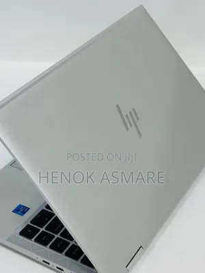 New Laptop HP EliteBook 1040 G8 16GB Intel Core I5 SSD 256GB
