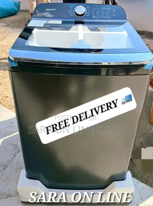 ☆National 20kg Auto-Matice Orignal Washing Machine ☆10year Warranty