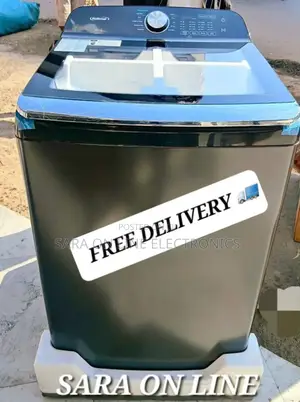 ☆National 20kg Auto-Matice Orignal Washing Machine ☆10year Warranty