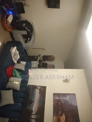 Photo - Furnished 1bdrm House in Yeka for rent