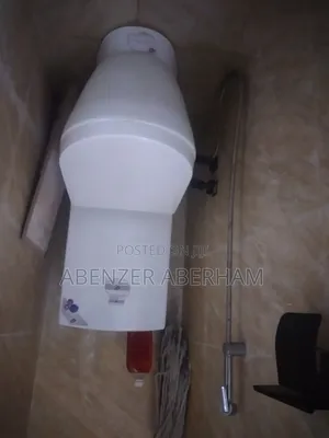 Furnished 1bdrm House in Yeka for rent