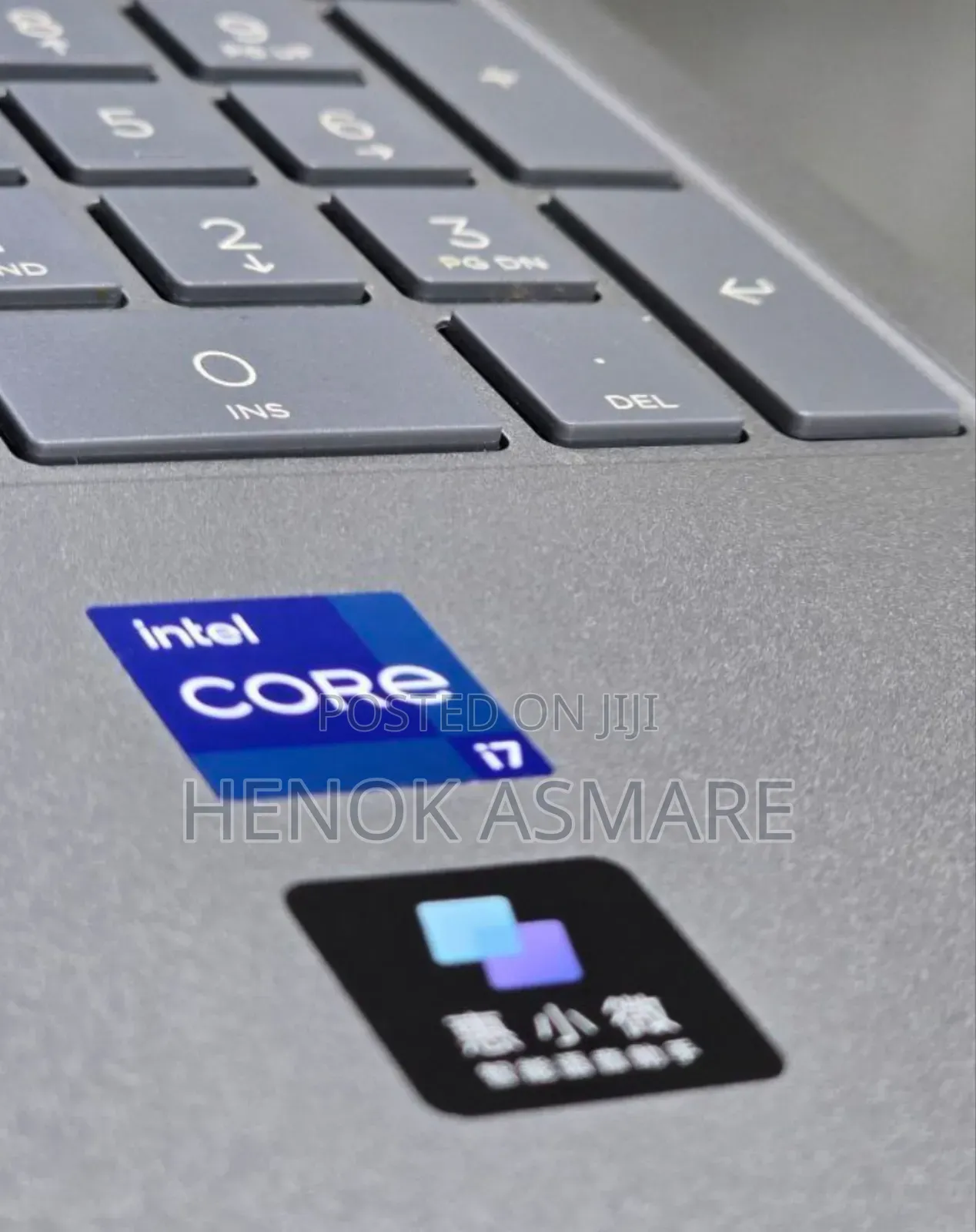 New Laptop HP Stream Notebook 16GB Intel Core I7 SSD 1T