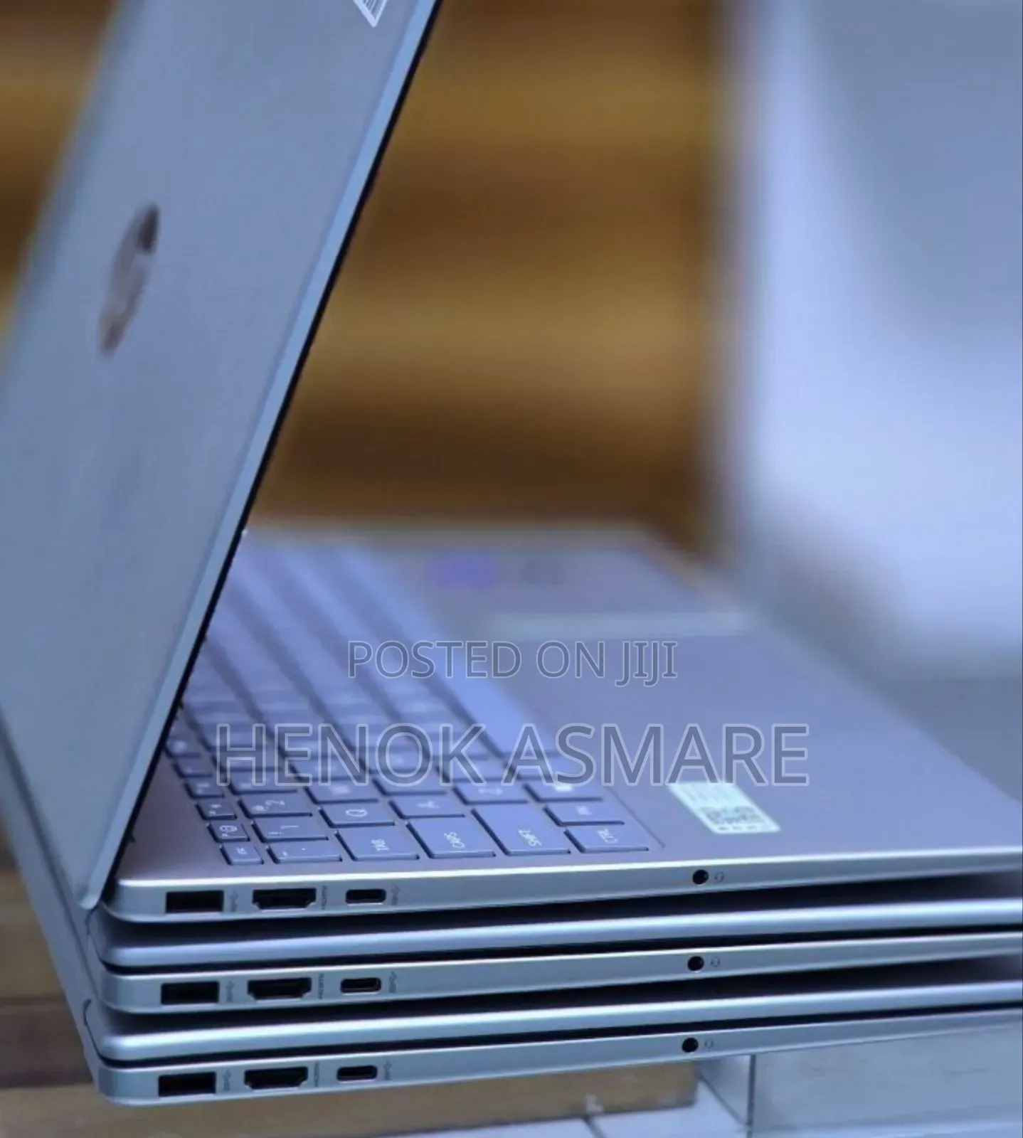 New Laptop HP Stream Notebook 16GB Intel Core I7 SSD 1T