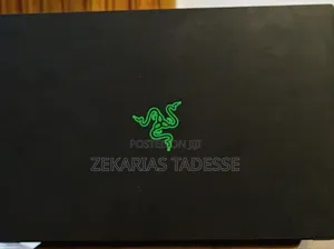 New Laptop Razer Blade 16GB Intel Core I7 SSD 512GB