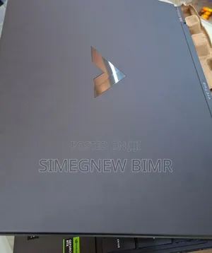 New Laptop HP Victus 15 16GB Intel Core I5 SSD 512GB