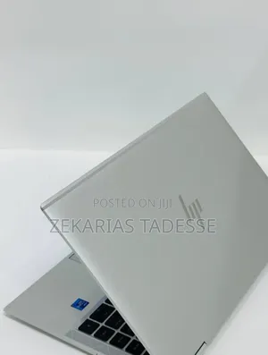 New Laptop HP EliteBook 1040 G8 16GB Intel Core I5 SSD 256GB