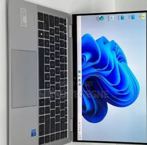 New Laptop HP EliteBook 1040 G8 16GB Intel Core I5 SSD 256GB