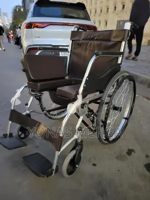 Toilet Wheelchair翁牆wheelchair膛comfortable, Toilet-Friendly, Indoor Use