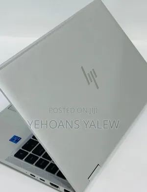 New Laptop HP EliteBook 1040 G8 16GB Intel Core I5 SSD 256GB