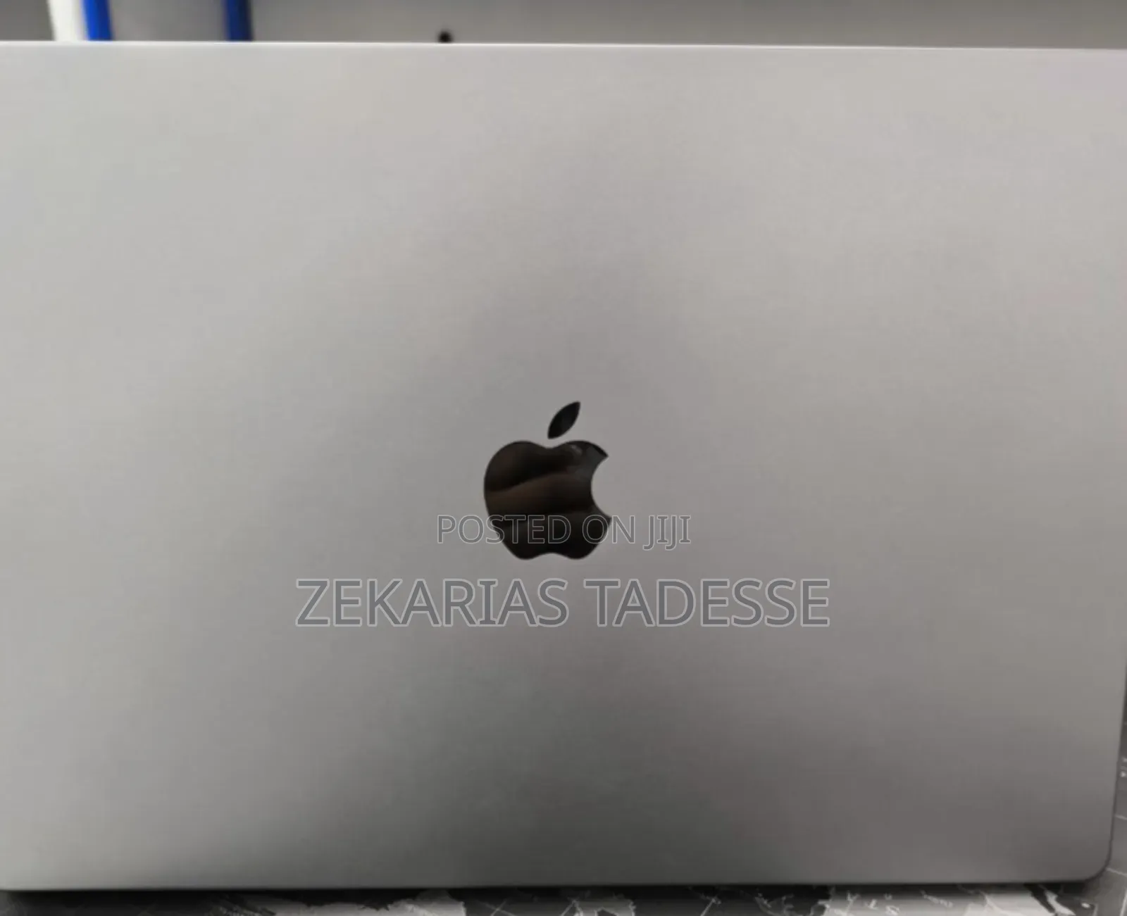 New Laptop Apple MacBook Pro M1 64GB Apple M1 Max SSD 1T