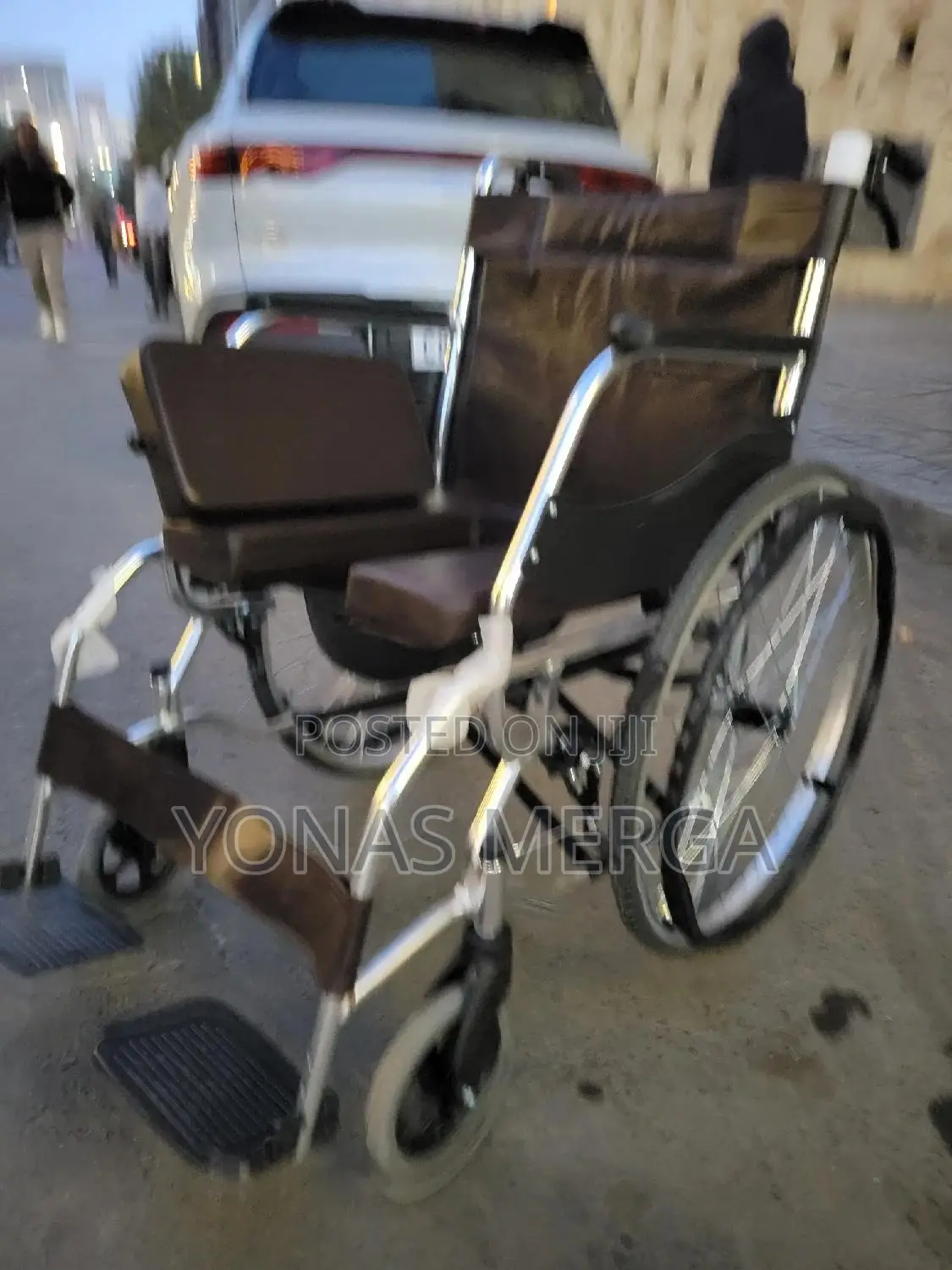 Toilet Wheelchair䴉罾commode Wheelchair Designed for Daily Comfort.