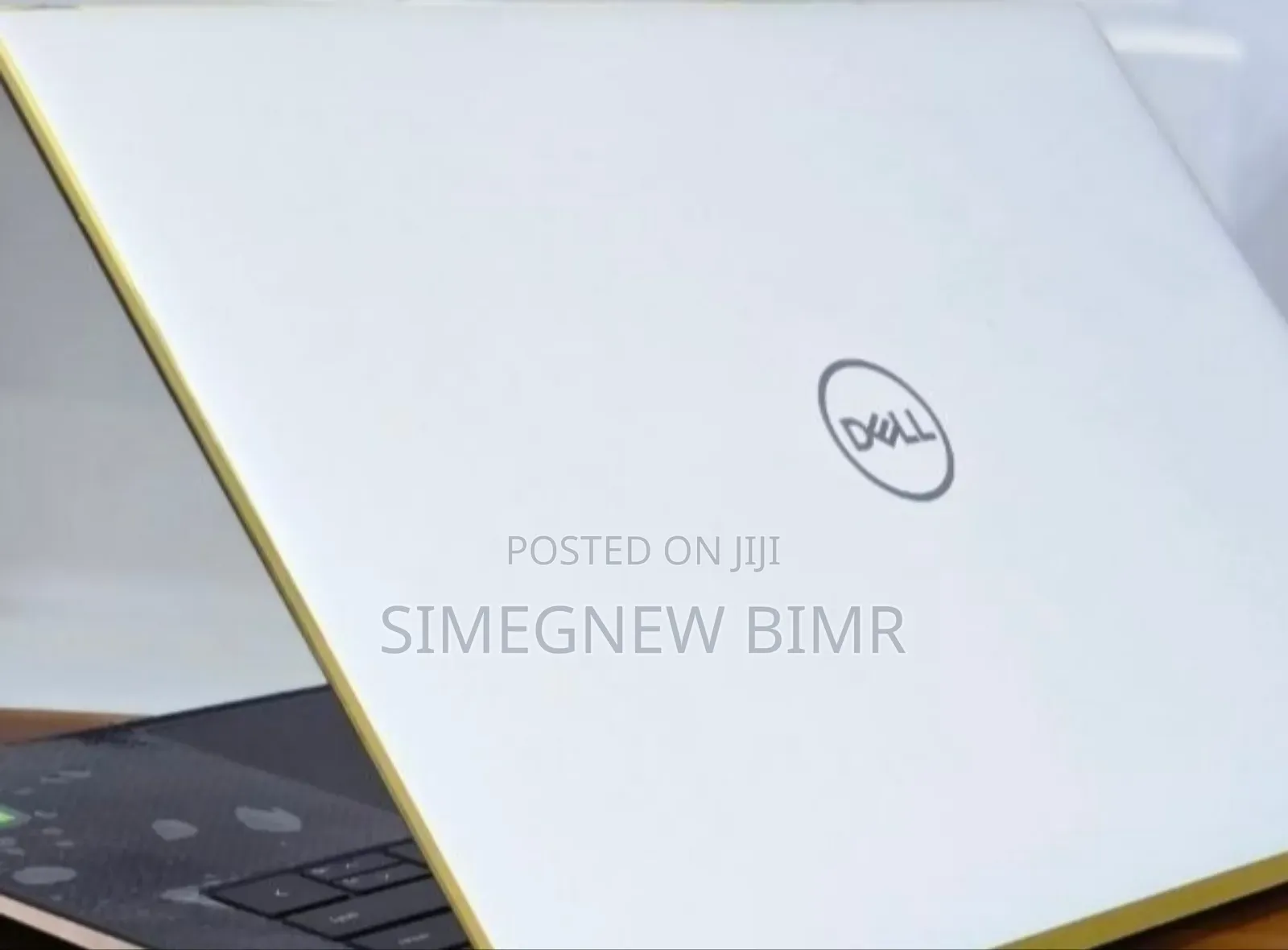 New Laptop Dell XPS 15 32GB Intel Core I9 SSD 1T