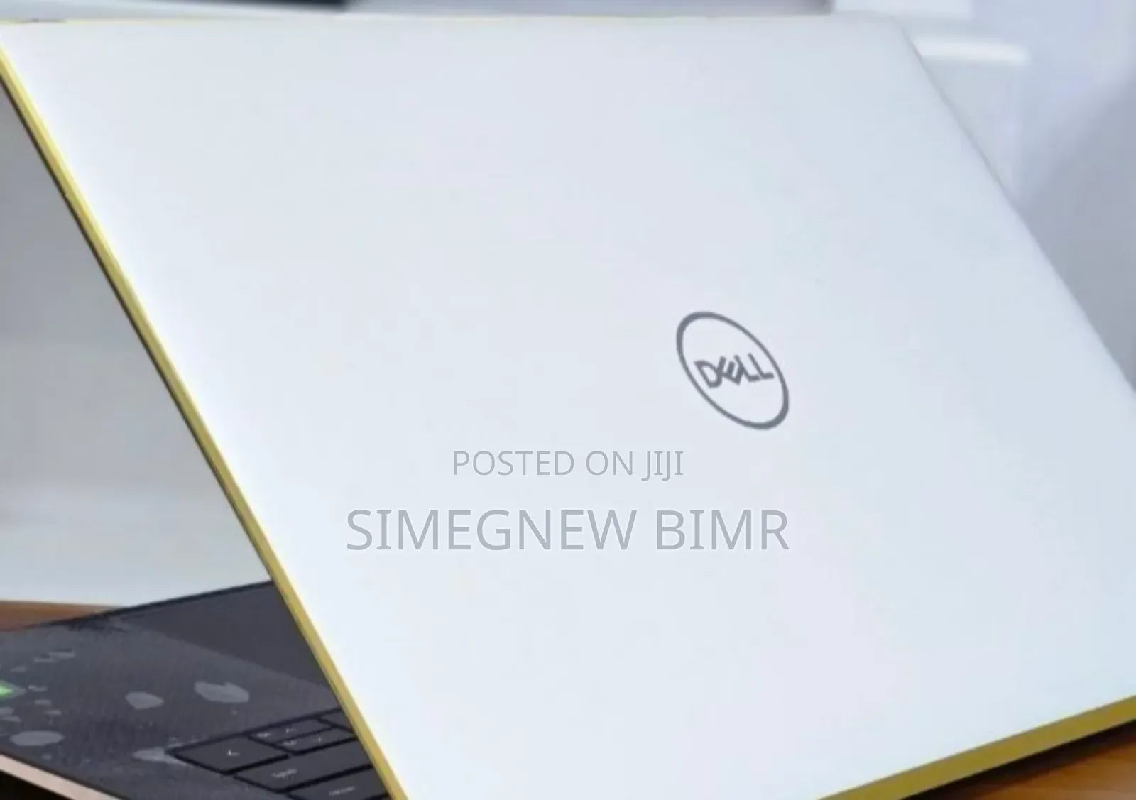 New Laptop Dell XPS 15 32GB Intel Core I9 SSD 1T