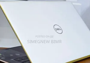 New Laptop Dell XPS 15 32GB Intel Core I9 SSD 1T