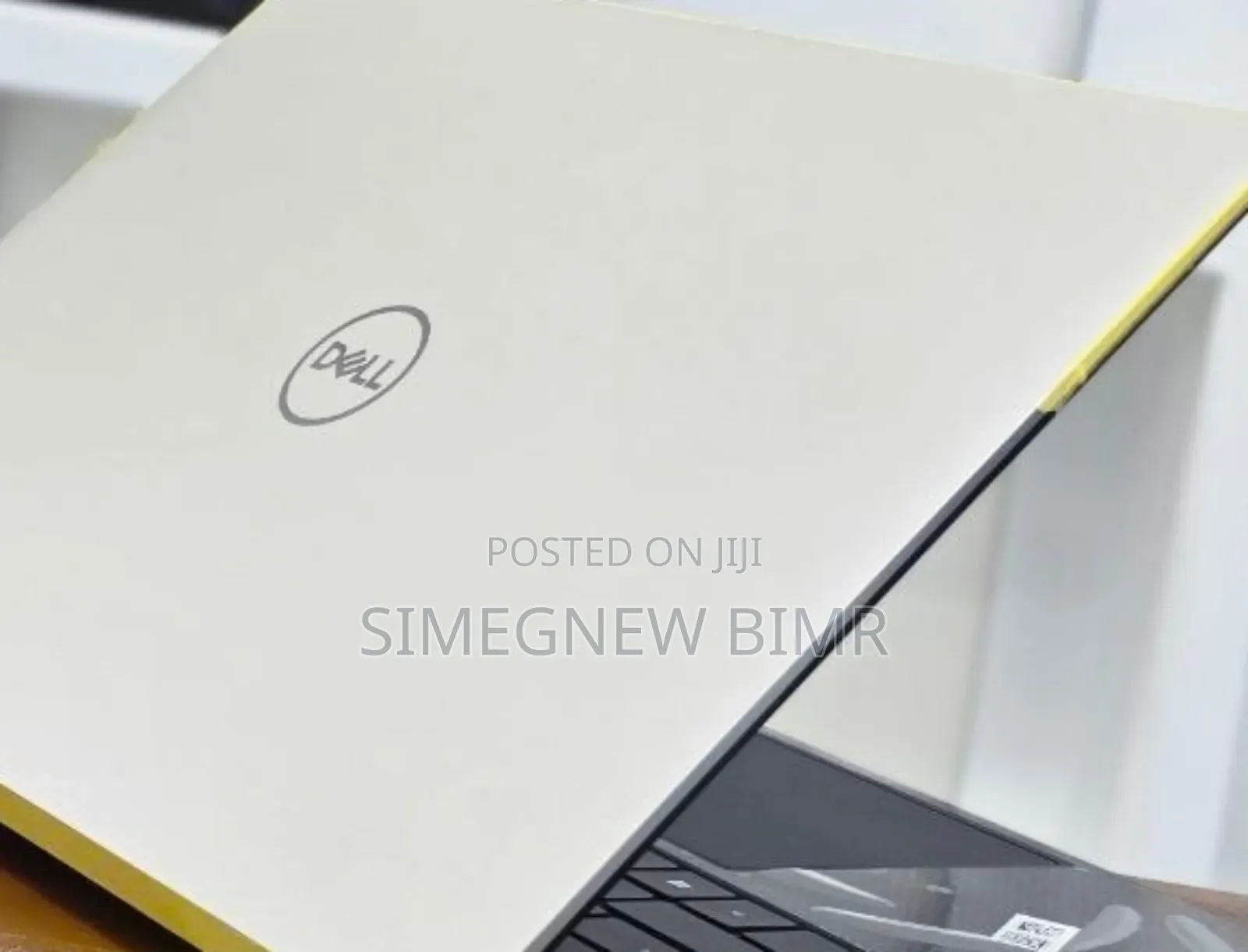 New Laptop Dell XPS 15 32GB Intel Core I9 SSD 1T