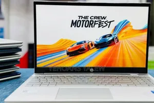 New Laptop HP Pavilion 15 16GB Intel Core i5 SSD 1T