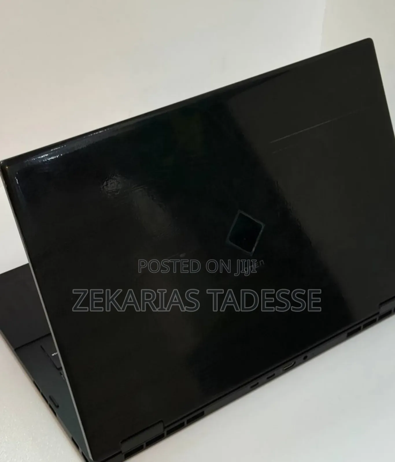 New Laptop HP Omen 16 16GB Intel Core I7 SSD 512GB