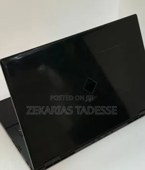 New Laptop HP Omen 16 16GB Intel Core I7 SSD 512GB