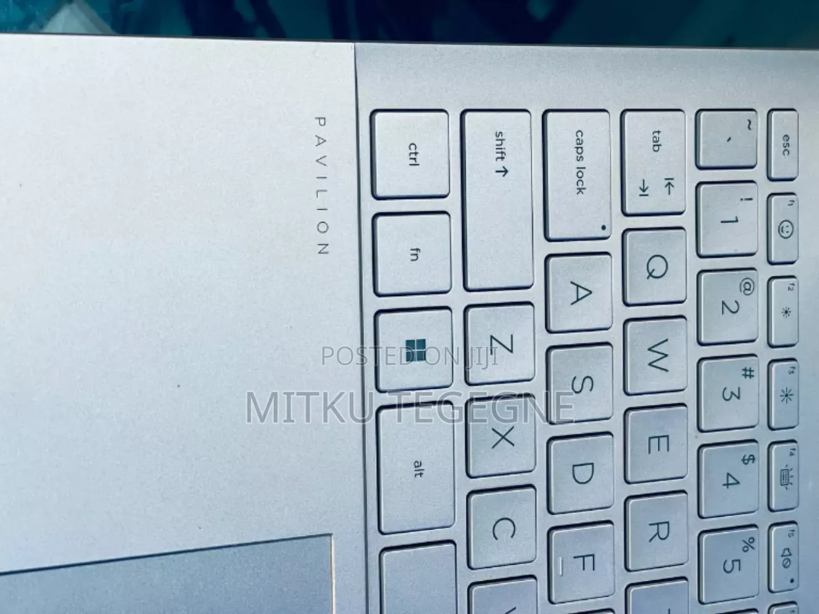 New Laptop HP Pavilion 15 16GB Intel Core I5 SSD 1T