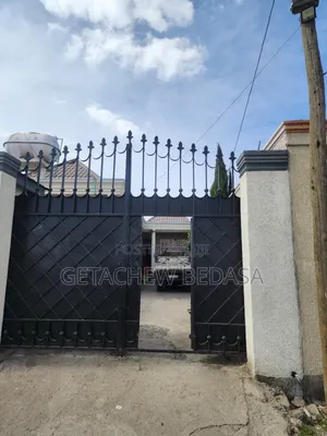 Photo - Furnished 4bdrm House in Oromia-Finfinne for sale