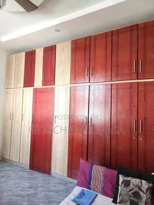 Furnished 4bdrm House in Oromia-Finfinne for sale