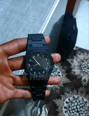 Photo - ምርጥ ሰዓት Arabic Watch