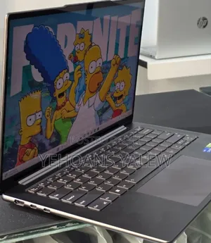 New Laptop Lenovo Yoga 700 32GB Intel Core I7 SSD 512GB