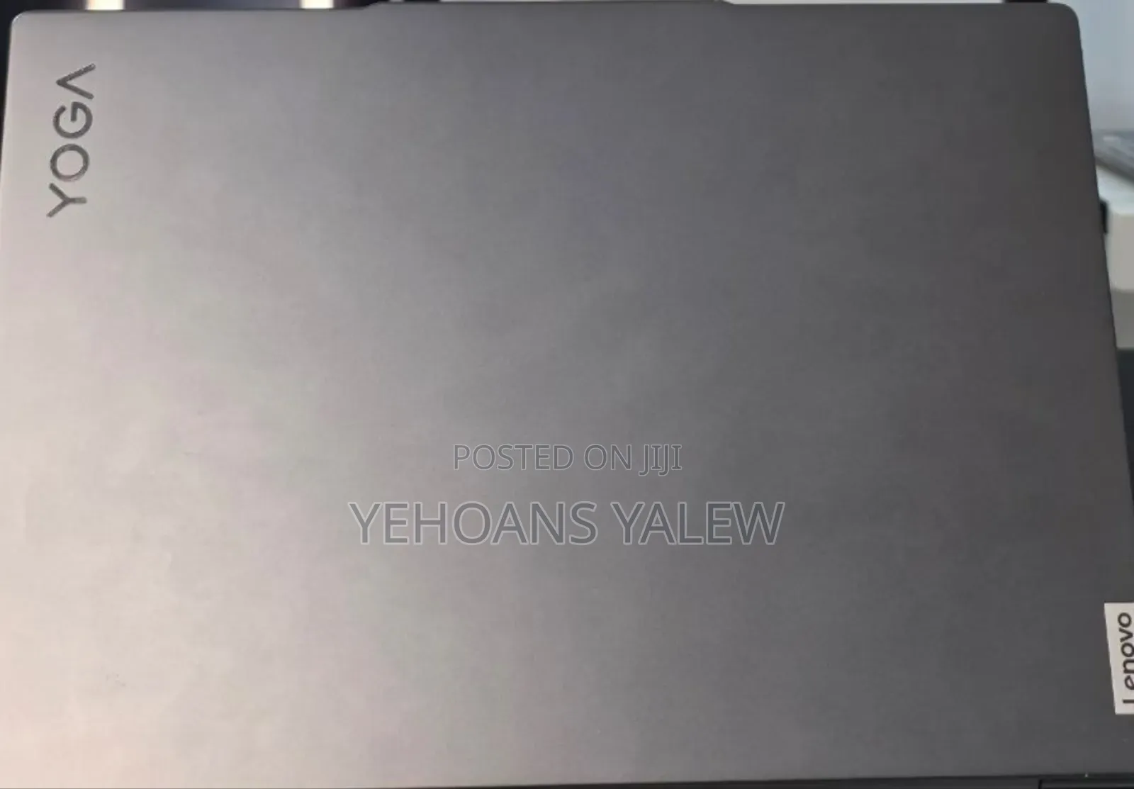 New Laptop Lenovo Yoga 700 32GB Intel Core I7 SSD 512GB