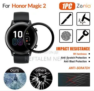 Photo - Xiaomi Haylou Rs3 Smart Watch