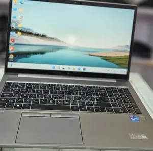 Photo - New Laptop HP ZBook Firefly 14 G7 16GB Intel Core I7 SSD 1T