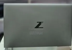 New Laptop HP ZBook Firefly 14 G7 16GB Intel Core I7 SSD 1T