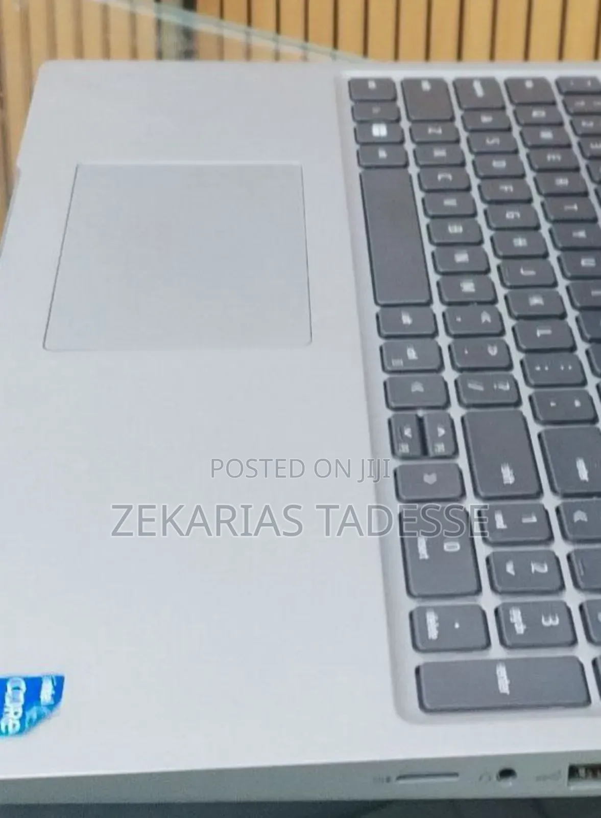 New Laptop Dell Latitude 5540 16GB Intel Core I5 SSD 512GB