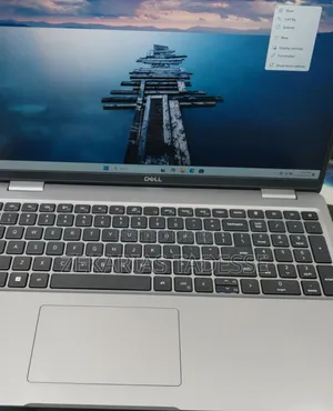 New Laptop Dell Latitude 5540 16GB Intel Core I5 SSD 512GB