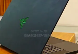 New Laptop Razer Blade 16GB Intel Core I7 SSD 512GB