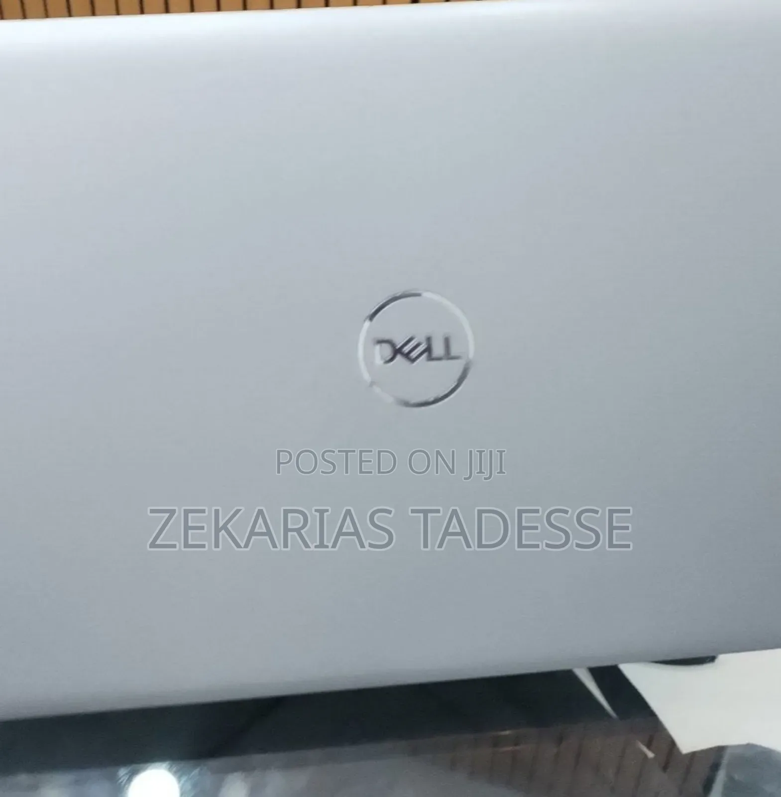 New Laptop Dell Latitude 5540 16GB Intel Core I5 SSD 512GB