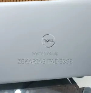 New Laptop Dell Latitude 5540 16GB Intel Core I5 SSD 512GB