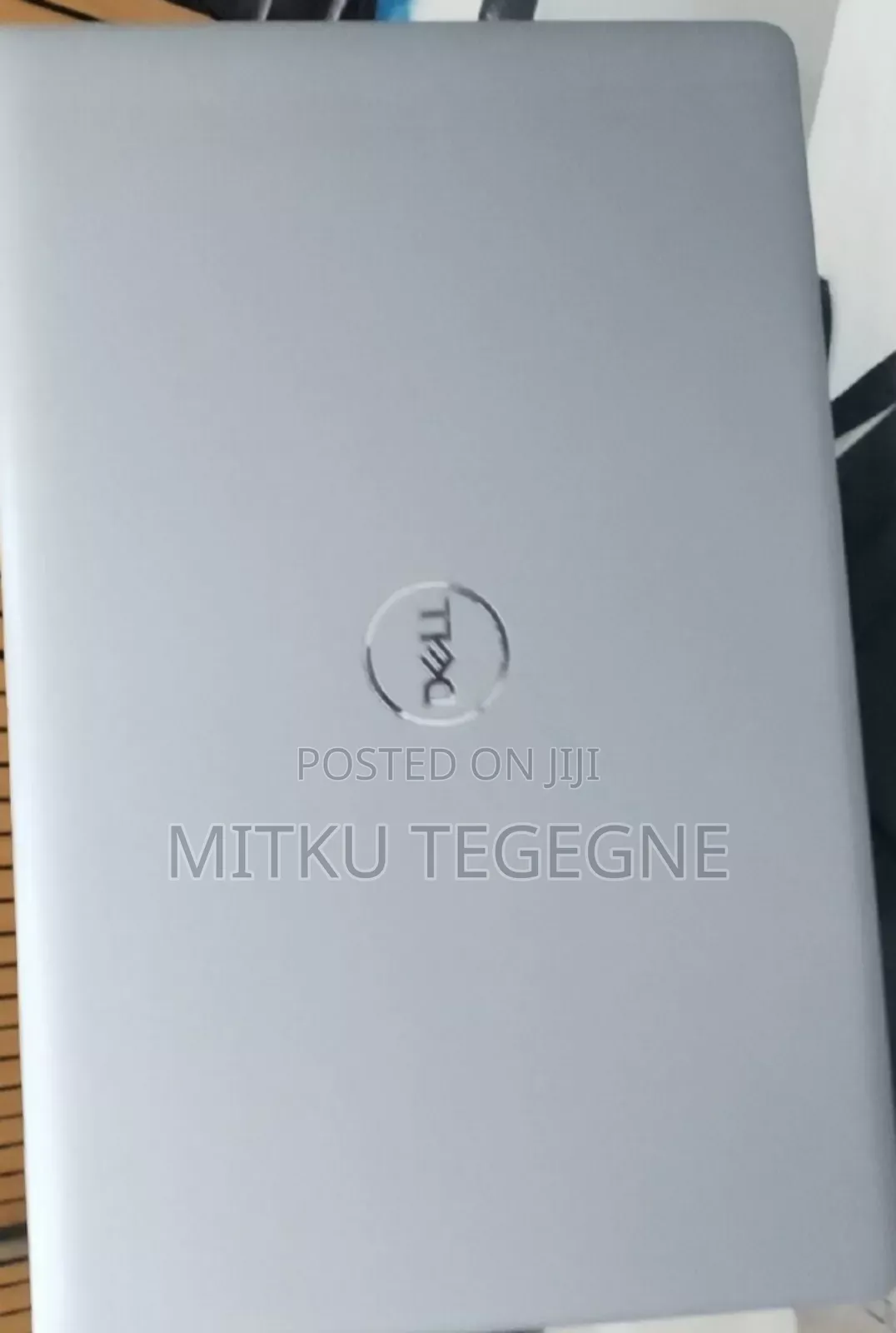 New Laptop Dell Latitude 5540 16GB Intel Core I5 SSD 512GB