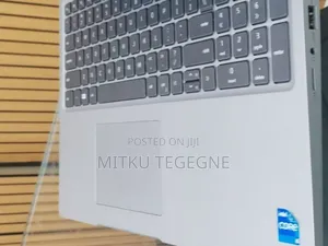 New Laptop Dell Latitude 5540 16GB Intel Core I5 SSD 512GB